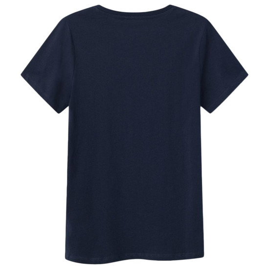 Name It Παιδική κοντομάνικη μπλούζα Name It Παιδική κοντομάνικη μπλούζα